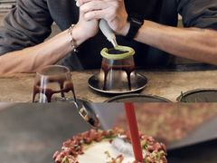 制作花环咖啡-BE NORMAL CAFE(霞溪路店)