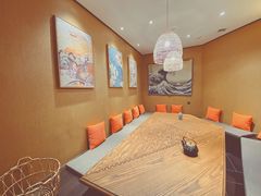 北海道寿司-嗨寿司 无国界料理