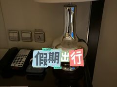 -河北宾馆中茂海悦酒店
