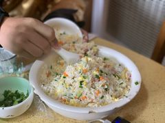 -东巴谷野生菌火锅餐厅