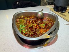 -味之绝美蛙鱼火锅(耍都店)