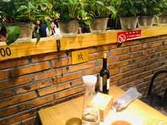 -陈记农家挂炉烤肉(雁南一路店)