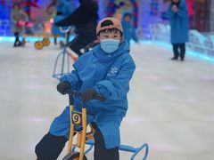 -宁波冰雪大世界(北仑区)