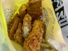 -超级鸡车(曹杨路店)