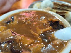 -逍遥镇刘相五胡辣汤豆沫馆(康复中街店)