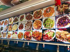 -渔中舟海鲜大排档(普陀沈家门店)