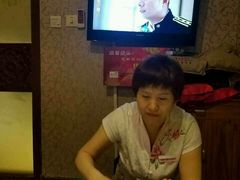 -华夏良子·足道SPA艾灸(铁道大厦店)