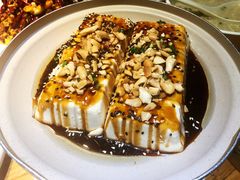 -吕氏疙瘩汤·私家菜馆(慈云寺店)