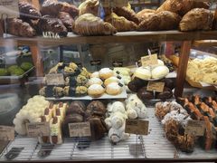 -PAPER STONE BAKERY(天环店)