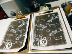 -T-COFFEE(长江花园店)