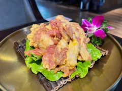-东味北道熟成·炭火烤肉(九龙店)