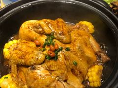 -大鸭梨烤鸭·北京菜(南小街/南苑店)