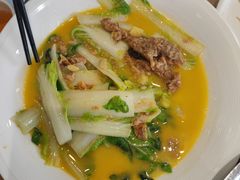 -李氏传家菜(兴城路店)