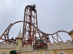 -大连海昌发现王国主题公园