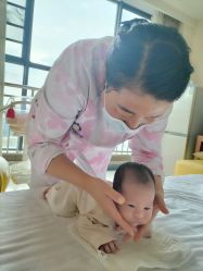 -鄞州妇女儿童医院·明州产后护理中心