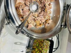 -玫瑰花园自助烤肉(顺义鑫海韵通店)