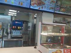 -德克士(信誉楼店)