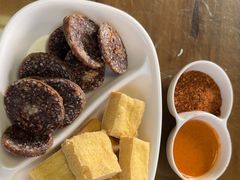 -88号小吃店·经典云南菜·地道纳西美食