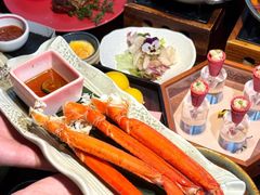 -松鹤精致料理(五一中路店)