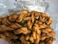 -王阿姨文昌油赞子(府桥街店)