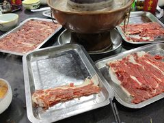 -新梅居(宁海东路店)