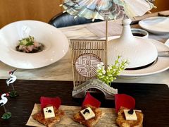 -月下料理(楷林IFC店)