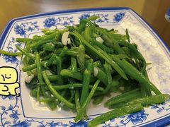 南瓜藤-灵福缘私房菜·农家菜(拈花湾·灵山大佛必推店)