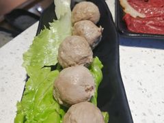 -潮正和潮汕牛肉火锅·老字号(番禺万达店)