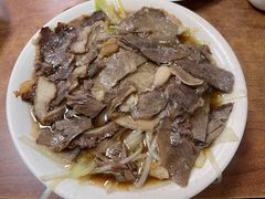 -新白家罩饼(三丰路店)