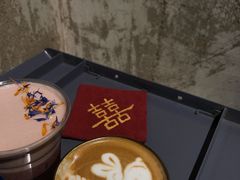-喜柿咖啡SeeS coffee