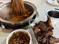 -牛华八婆麻辣烫(起源店)