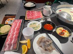 -骨之味·筒骨汤火锅(江头店)