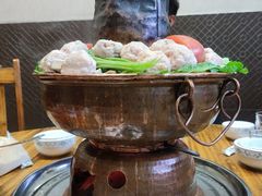 -幺妹铜火锅