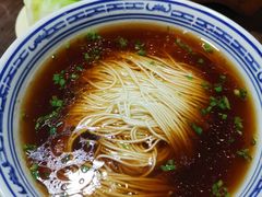 -同得兴 Since·1995 传统苏式面馆(嘉馀坊店)