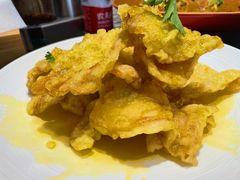 -李记东北饺子馆·东北菜(欢乐谷店)