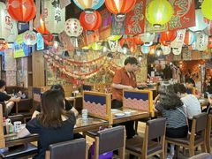 -桃太郎寿司料理(南坪店)