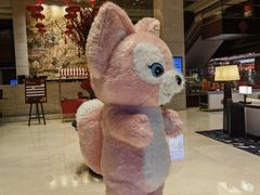 -苏州金鸡湖大酒店