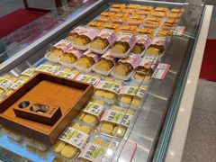 -糕大师•手作鲜糕点(滨湖万达店)