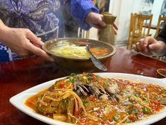 -和福餐馆(西江古街店)