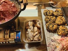 -小木屋米酒店总店