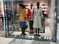 -Gucci(重庆IFS店)