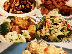 -T館·花园艺术餐厅