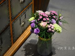 -杭州街角花屋花店(闻堰店)