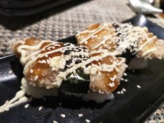-井梧町川式料理(海河店)
