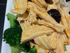 -乡村大盘鸡(商城路总店)
