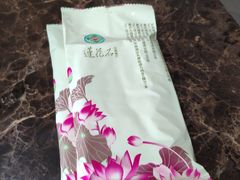 -莲花石酸菜鱼(海滨东路店)