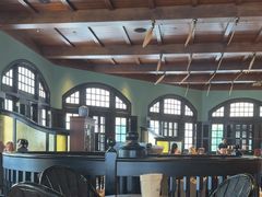 -Long Bar(莱佛士酒店)