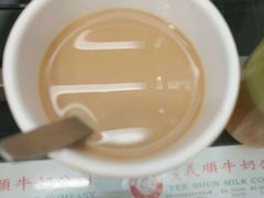 -义顺牛奶公司(庇利金街店)