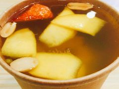 -溢仙茶(中防万宝城店)