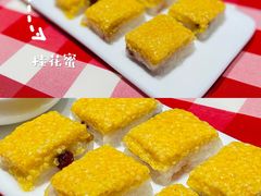 -西贝(东城万达广场店)